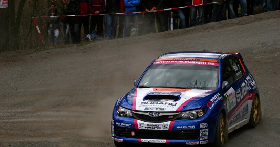 Valasska Rally